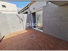 Casa adosada en venta en Carrer de López i Puigcerver, cerca de Carrer del Rosselló