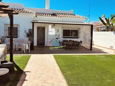 Casa Adosada Venta Huelva