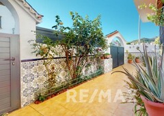 Chalet adosado en venta, Churriana - Los Jazmines, Málaga