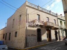 Casa en venta en Pedreguer