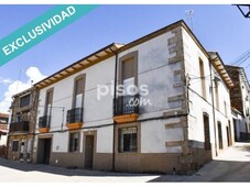 Casa en venta en Perales del Puerto