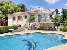 Casa en venta en Sant Joan d'Alacant en Sant Joan d'Alacant por 475.000 €