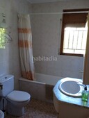 Chalet casa con piscina en Riells i Viabrea