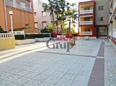 Piso con 3 habitaciones con calefacción en Sueca Sueca