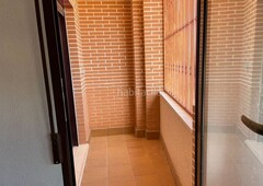 Piso con ascensor en Fuente Álamo de Murcia