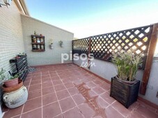 Piso en venta en Calle de los Reyes Católicos en Ibi por 270.000 €