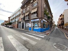 Piso en venta en Calle de Madrid