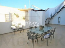 Piso en venta en Calle Jardines, nº 22