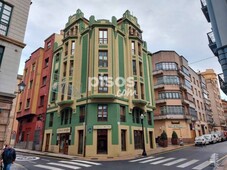 Piso en venta en Gijón en Cimadevilla por 123.000 €