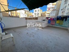 Piso en venta en Calle de Cerdà y Rico