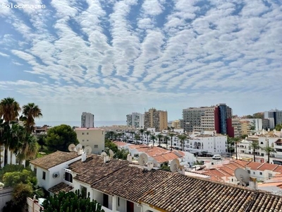 1 DORMITORIO CON BONITAS VISTAS, A 5 MINUTOS DE LA PLAYA