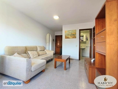 Alquiler apartamento en Av. de los Rectores, Espinardo, Murcia