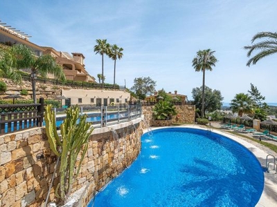 Alquiler de piso con piscina en Elviria (Marbella (Municipio))