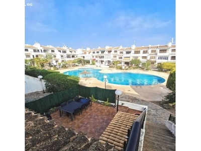 Apartamento en Alquiler en Cabo Roig, Alicante
