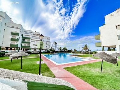 Apartamento en Alquiler en Frigiliana, Málaga