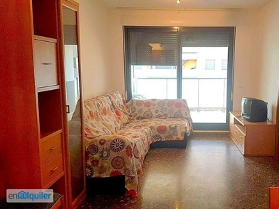 Apartamento en alquiler en Gandia de 90 m2