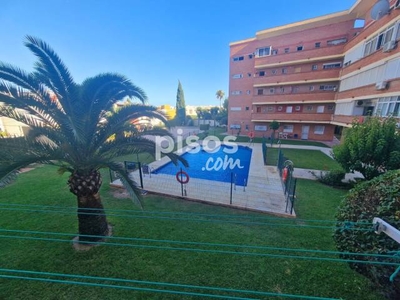 Apartamento en alquiler en Playamar-Benyamina