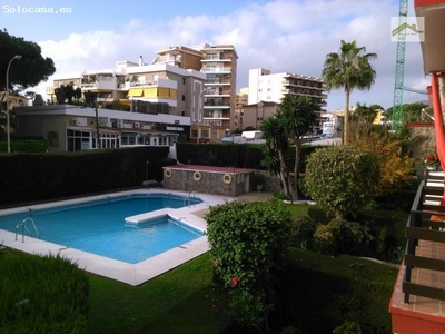 Apartamento en Alquiler en Torremolinos, Málaga