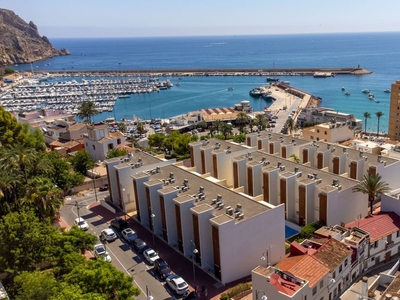 Apartamento en venta en Arenal, Javea / Xàbia, Alicante