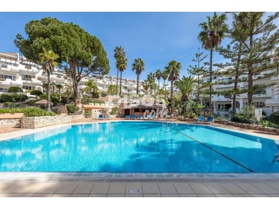 Apartamento en venta en Avenida de Suiza de Mijas Golf