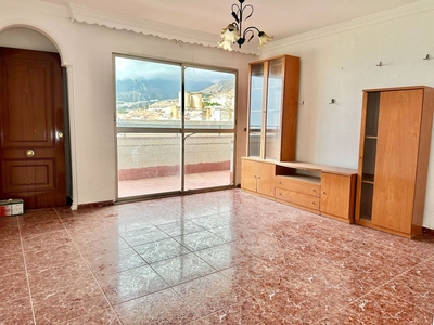 Apartamento en venta en Benalmadena Costa, Benalmádena, Málaga