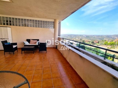 Apartamento en venta en Doña Julia Golf Club