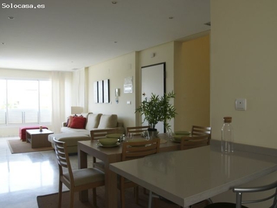 Apartamento en Venta en Fuente alamo de Murcia, Murcia