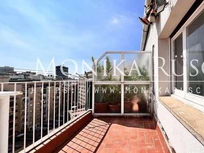 Apartamento en venta en La Nova Esquerra de L'Eixample, Barcelona ciudad, Barcelona