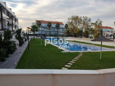 Apartamento en venta en Les Marines