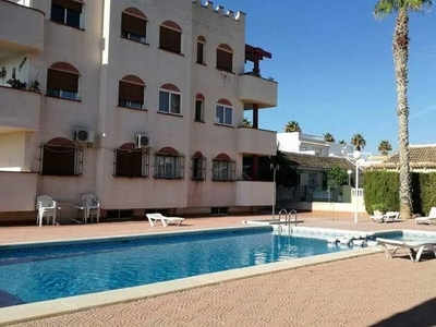 Apartamento en venta en Los Narejos, Los Alcázares, Murcia