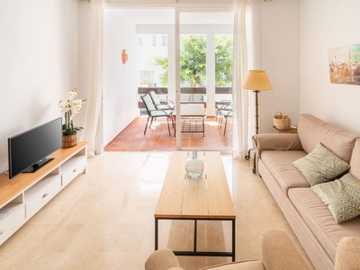 Apartamento en venta en Manilva, Málaga