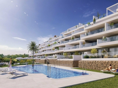 Apartamento en venta en Manilva, Málaga