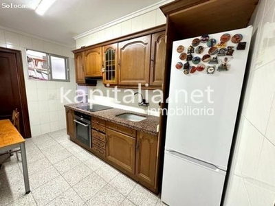 apartamento en Venta en Ontinyent