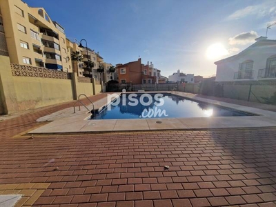 Apartamento en venta en Plaza de Toros de Fuengirola