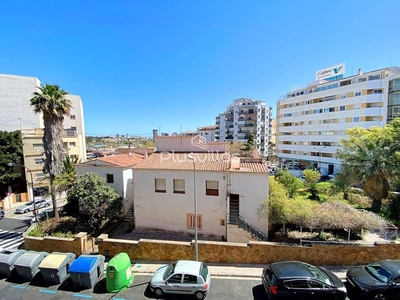 Apartamento en venta en Pueblo, Calpe / Calp, Alicante