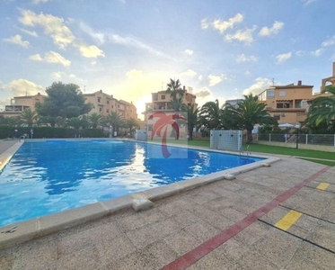 Apartamento en venta en Torrevieja, Alicante