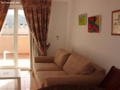 Apartamento en Venta en Vícar, Almería