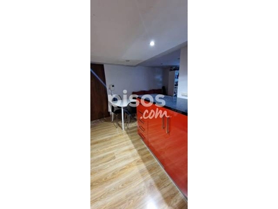 Apartamento en venta en Zona de los Castros, A Coruña