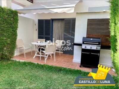 Casa adosada en venta en Costa Ballena