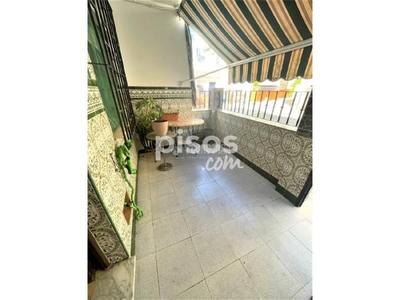 Casa adosada en venta en La Paz