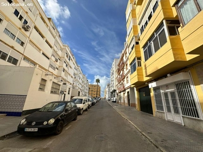 Casa con terreno en pleno centro de San Fernando