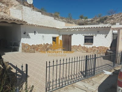 Casa Cueva en venta en Cuevas del Campo, Granada