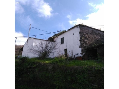 Casa de campo en Venta en Valleseco, Las Palmas