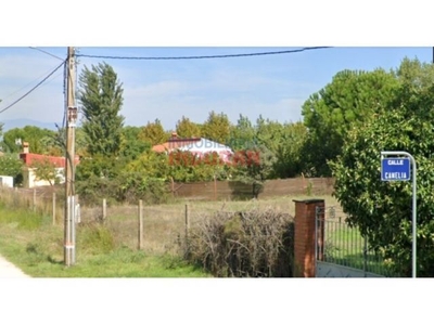 Casa de campo-Masía en Venta en Belvis De Monroy Cáceres Ref: 51743