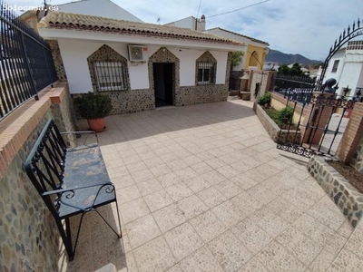 Casa en Alquiler en Málaga del Fresno, Málaga