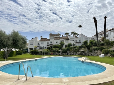 Casa en venta en Bel-Air, Estepona, Málaga