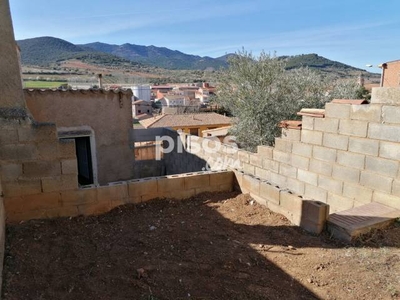 Casa en venta en Calle Diputación Zaragoza, 5