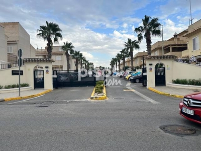 Casa en venta en Carrer del Monte de Santa Pola