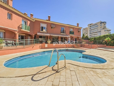 Casa en venta en Fuengirola, Málaga