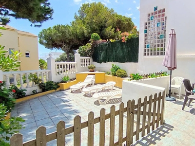 Casa en venta en Hacienda Torrequebrada, Benalmádena, Málaga